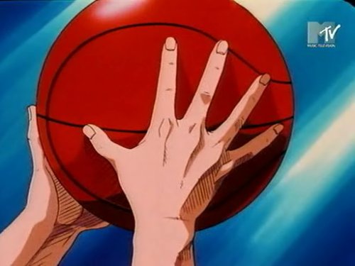 Otaku Gallery  / Anime e Manga / Slam Dunk / Screen Shots / Episodi / 062 - Tre giorni di super allenamento / 018.jpg